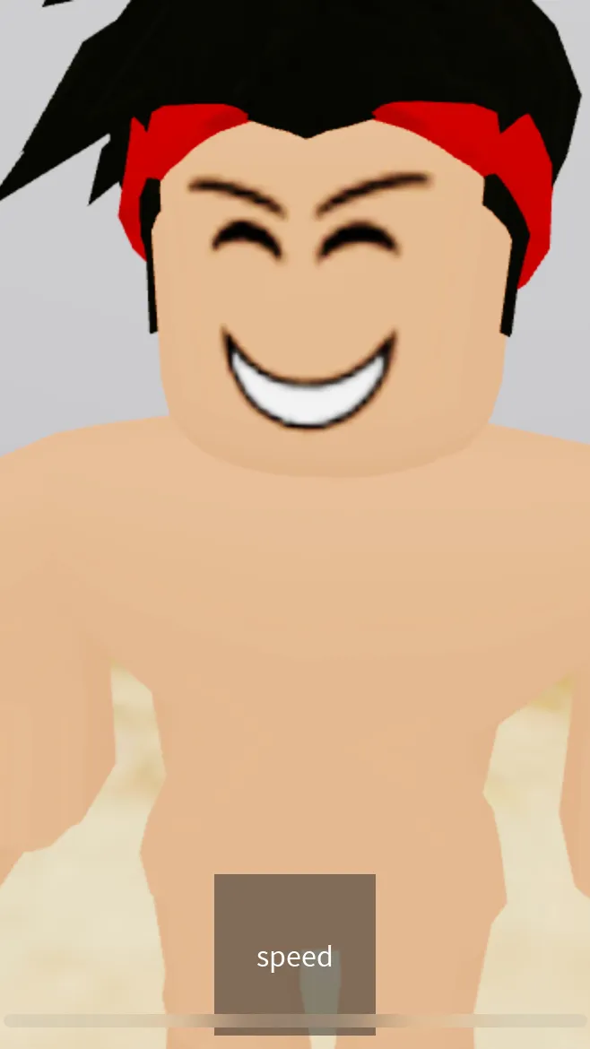 ai character: Jason background