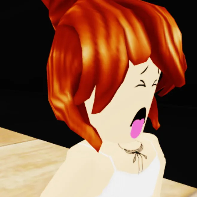 chat with ai character: Julia