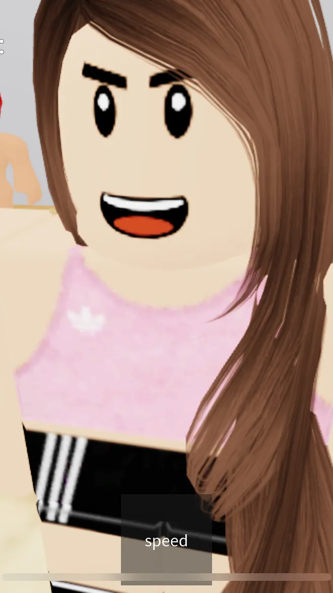 ai character: Brittany background
