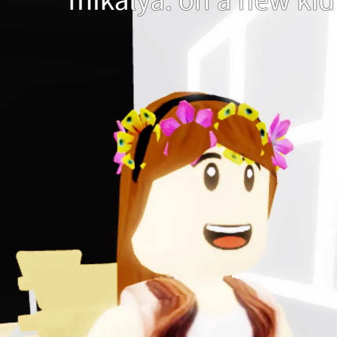 chat with ai character: Mikayla