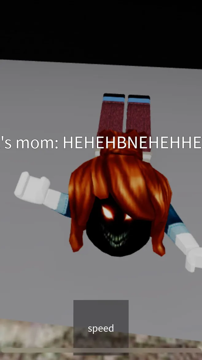 ai character: Evil Su tart mom background