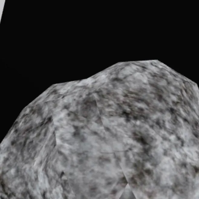 chat with ai character: Rock
