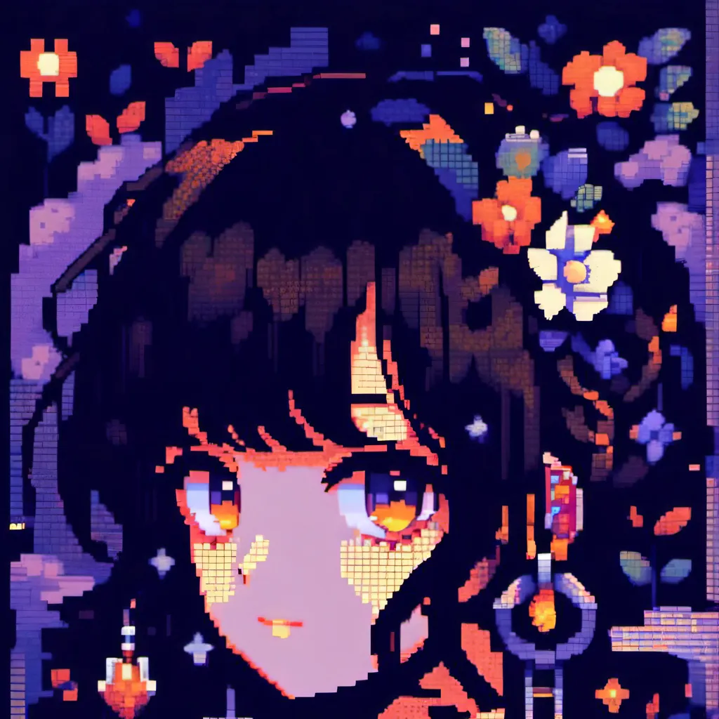 chat with ai character: Miku