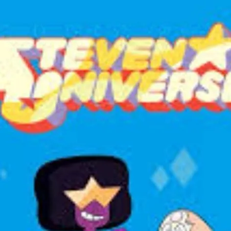 chat with ai character: Steven universe XD