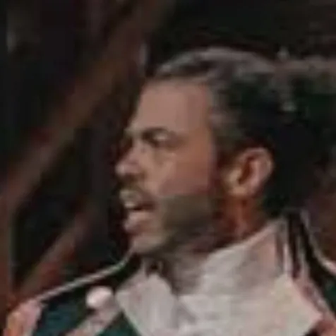 chat with ai character: Hamilton lafayette