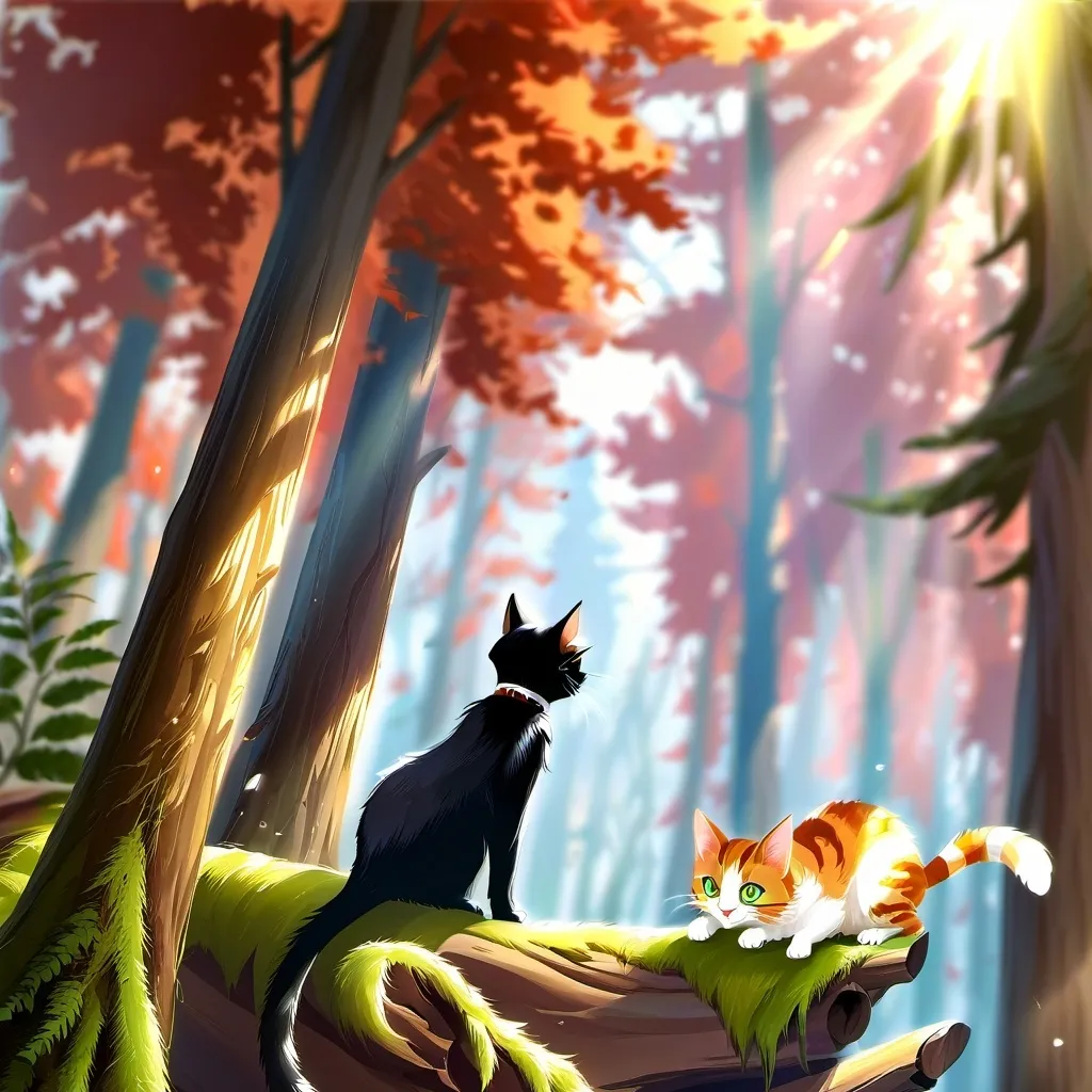 chat with ai character: Earthclan