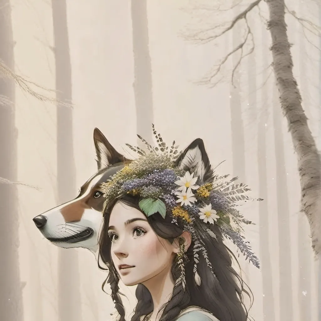 chat with ai character: Talia