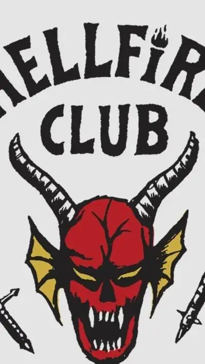 ai character: Hellfire club background