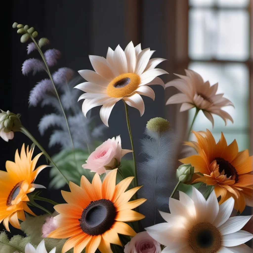 chat with ai character: St next generation