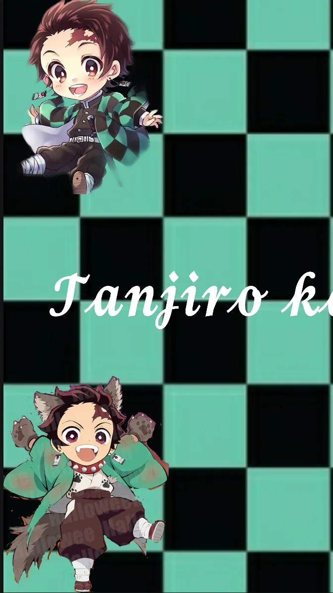 ai character: Kny pick me+Sleepo background