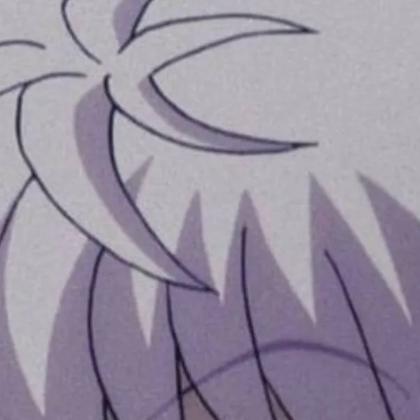 chat with ai character: Killua