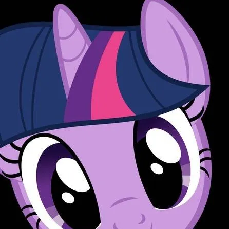chat with ai character: Twilight sparkle 