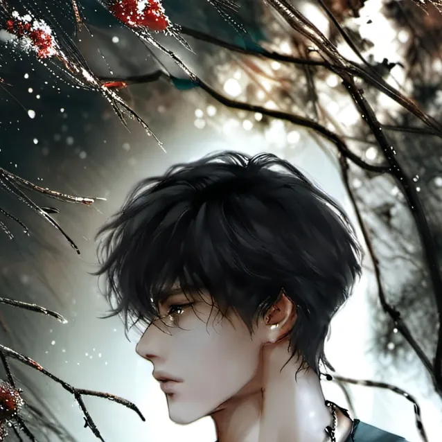 chat with ai character: Ethan