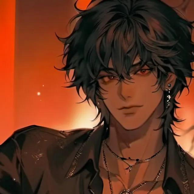 chat with ai character: ♣♦Alex♦♣