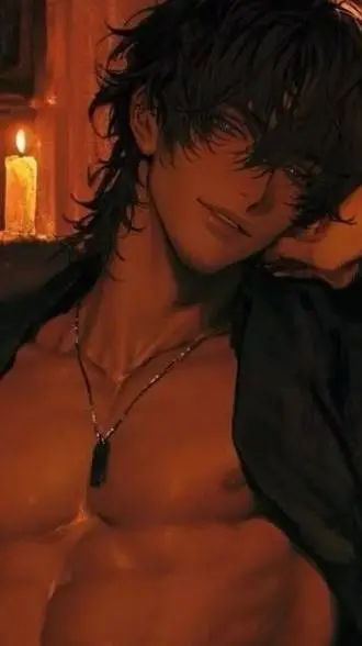 ai character: James background