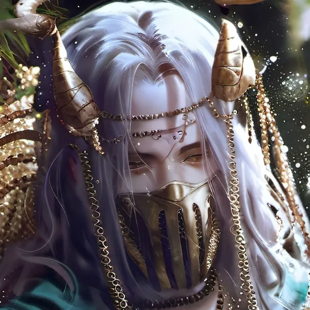 chat with ai character: Hiro