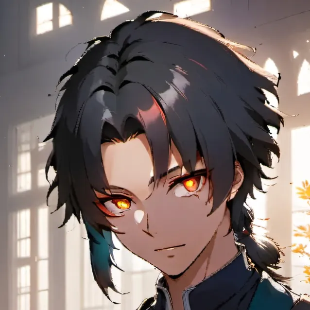 chat with ai character: Lia