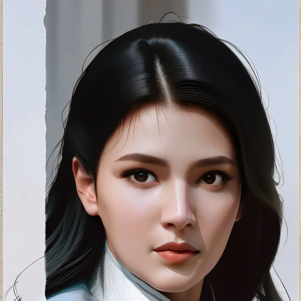 chat with ai character: carissa