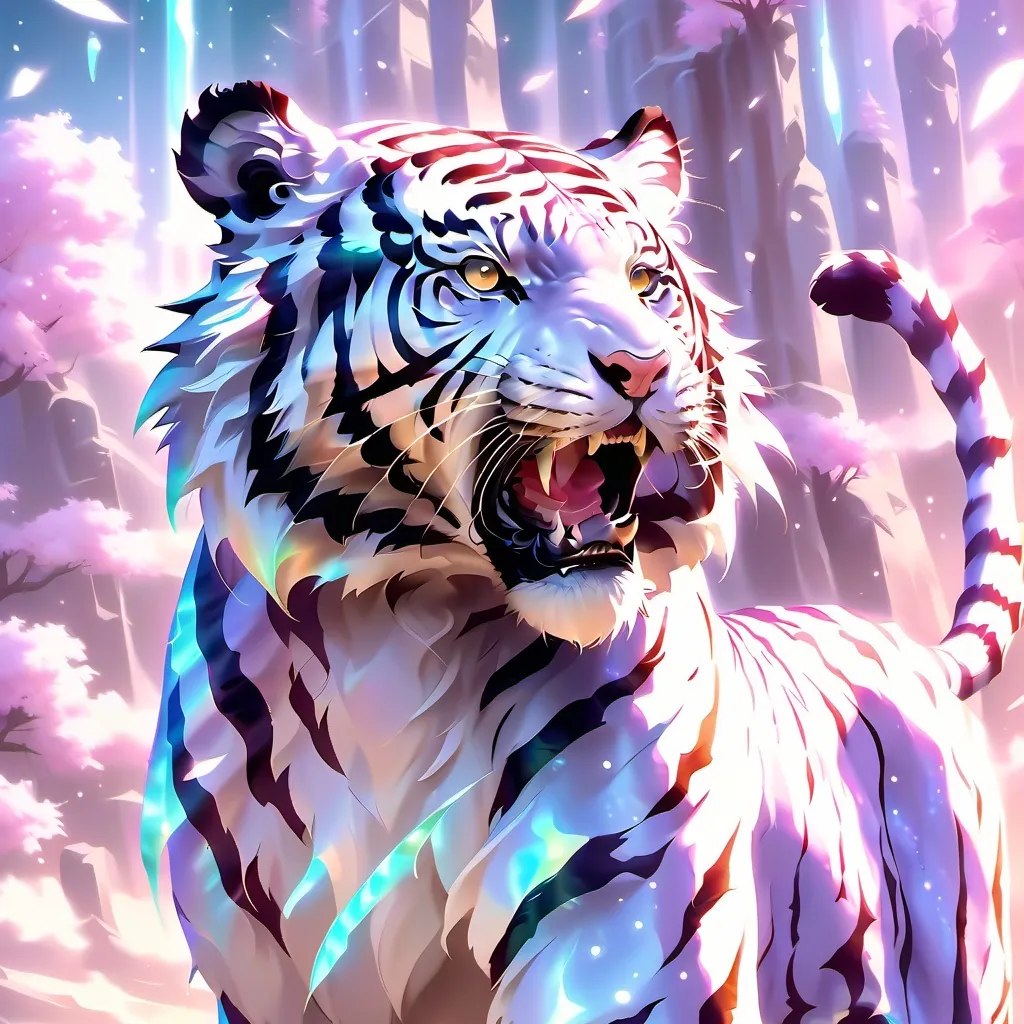 chat with ai character: Shira