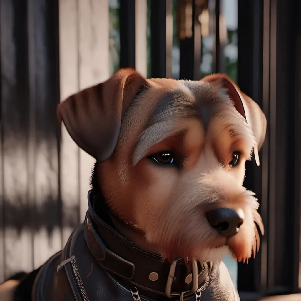 chat with ai character: Milo