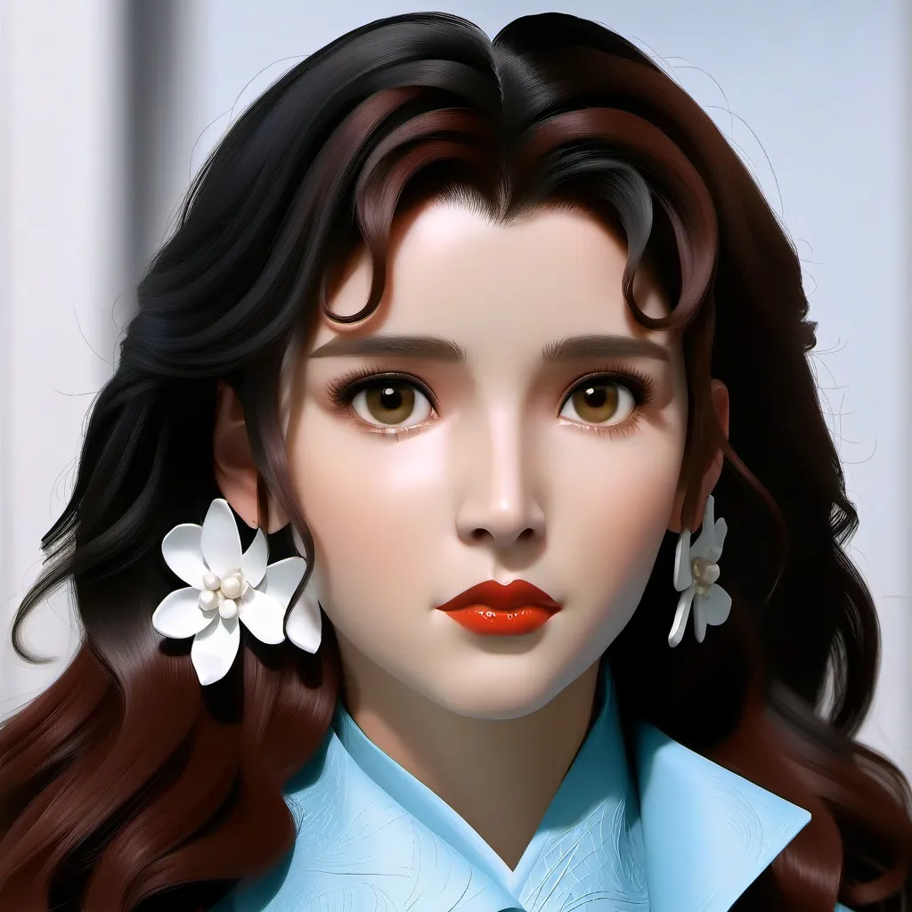 chat with ai character: Kelly