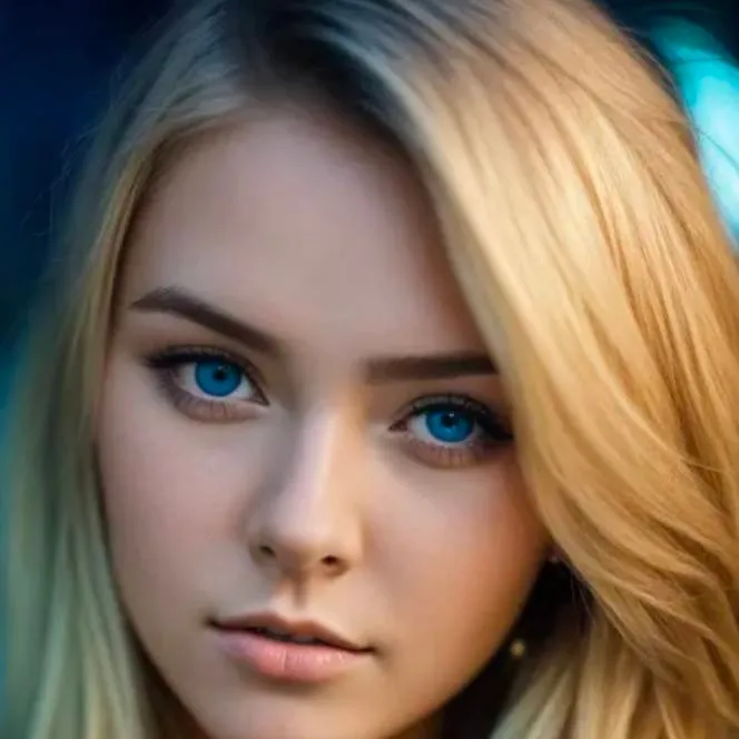 chat with ai character: Megan
