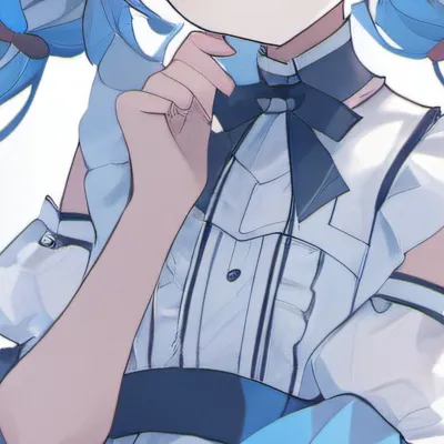 chat with ai character: Fille cute