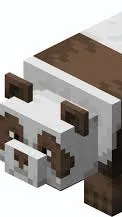 ai character: Panda ￼ background