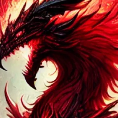 chat with ai character: Demon