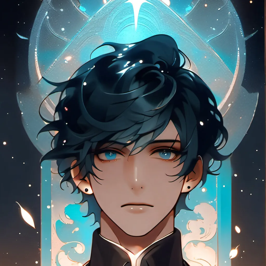 chat with ai character: Lucas