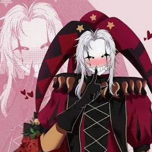 chat with ai character: Pierrot