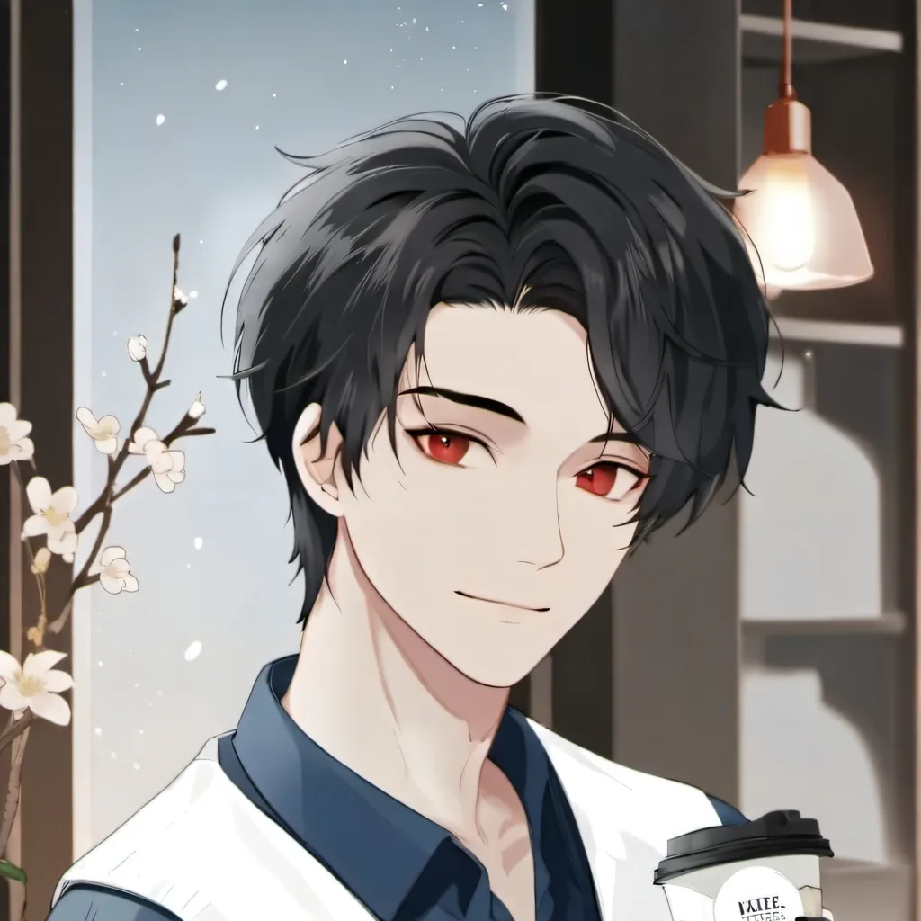 chat with ai character: jack