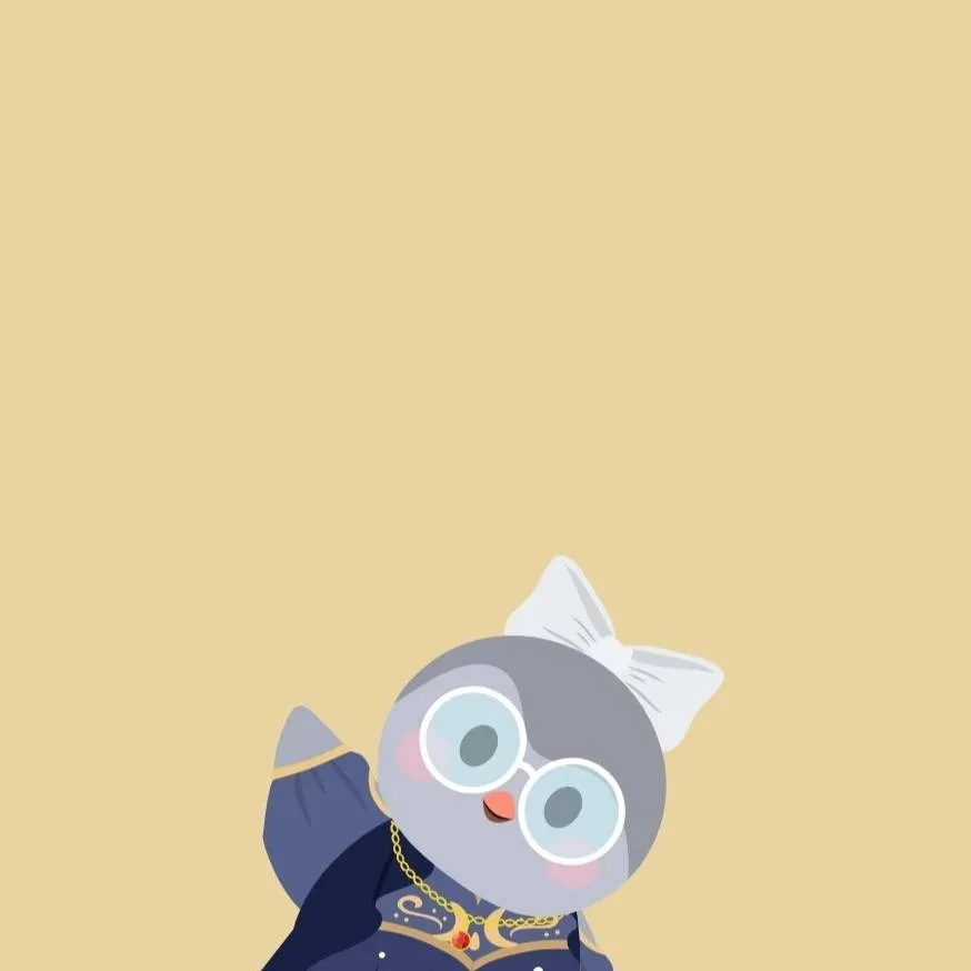 chat with ai character: luna