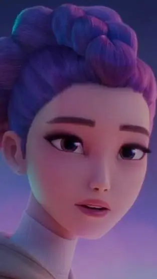 ai character: rumi background