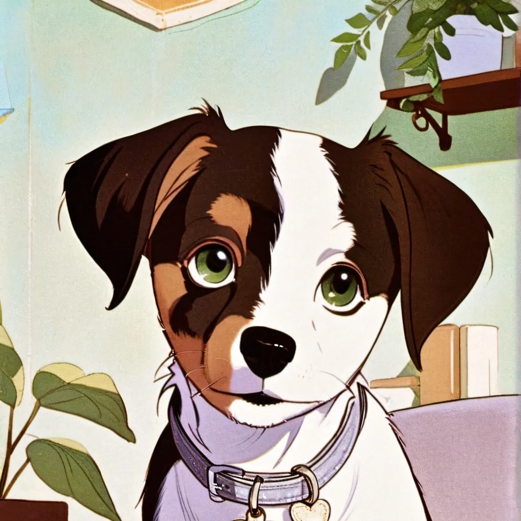 chat with ai character: Millie