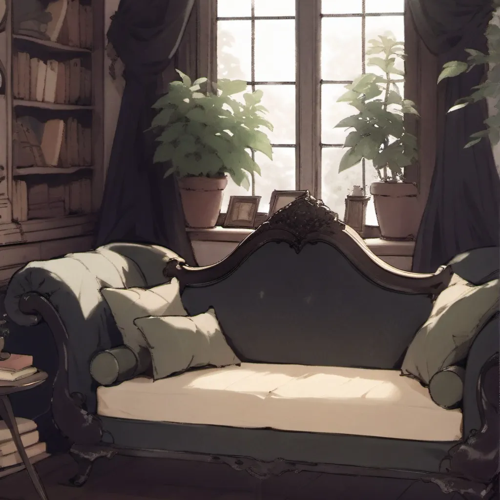 chat with ai character: "𝘈𝘯 𝘴𝘭𝘦𝘦𝘱𝘰𝘷𝘦𝘳?.."