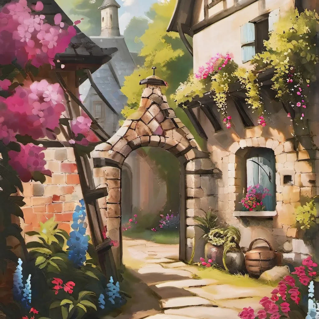 chat with ai character: My 3 Soulmates..