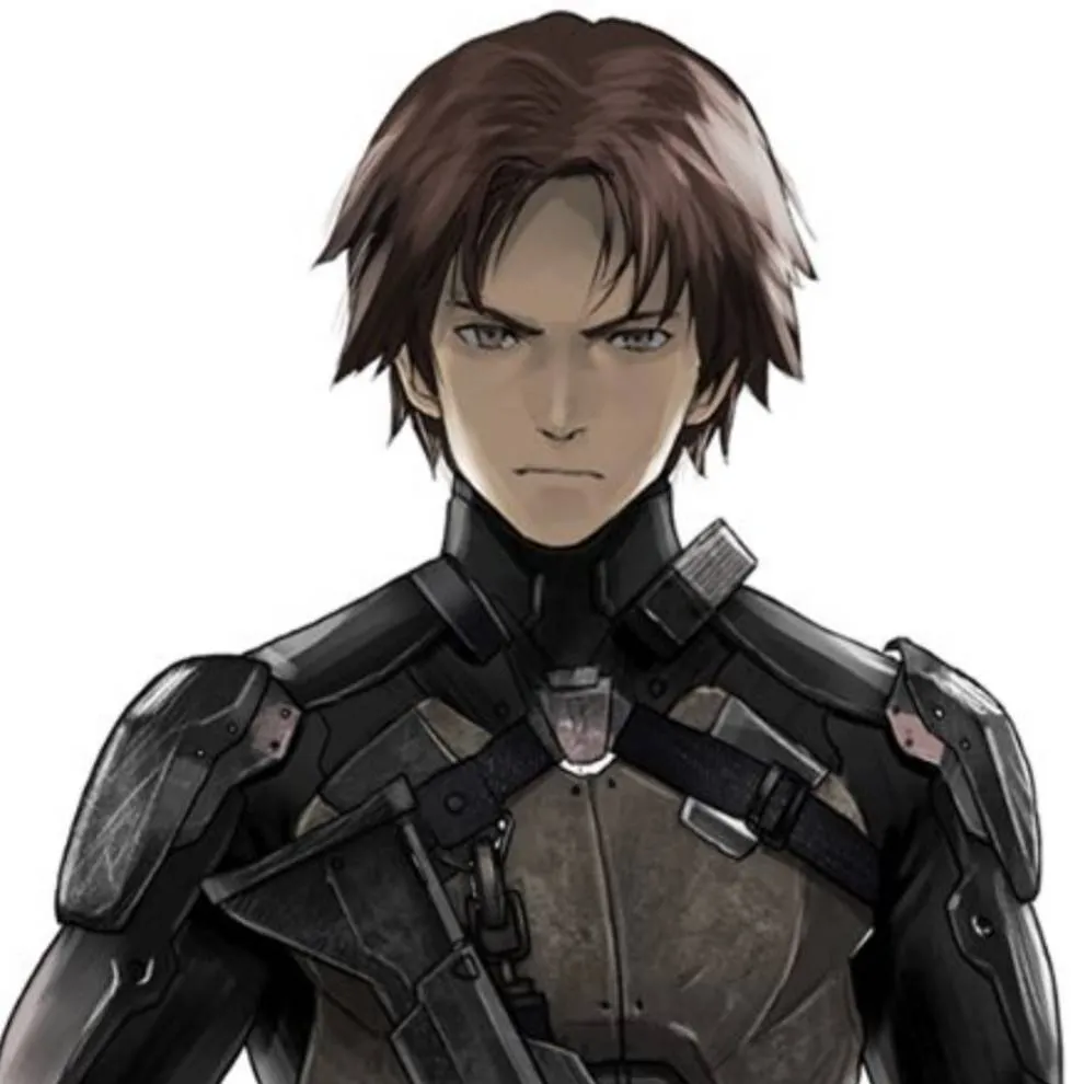 chat with ai character: Oliver 