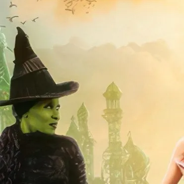 chat with ai character: THEWICKEDMOVIE