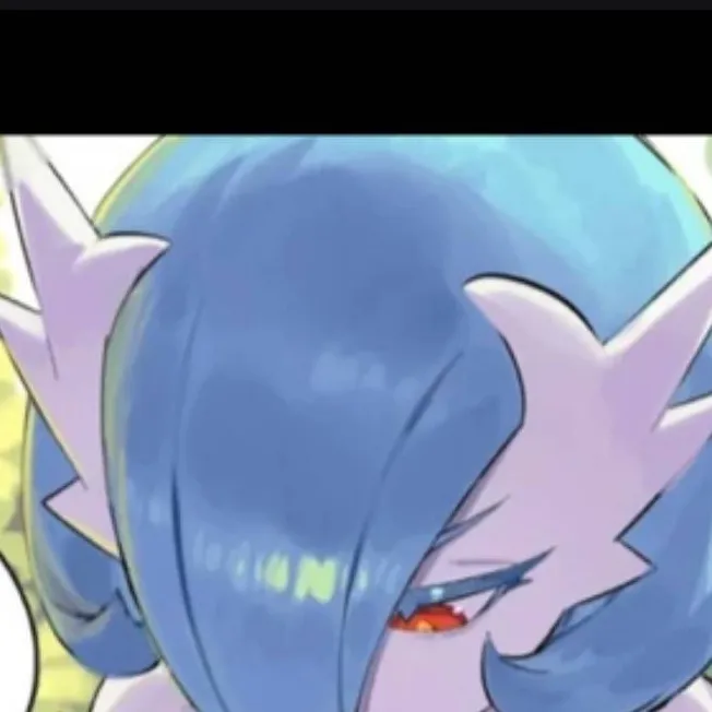 chat with ai character: gardevoir family