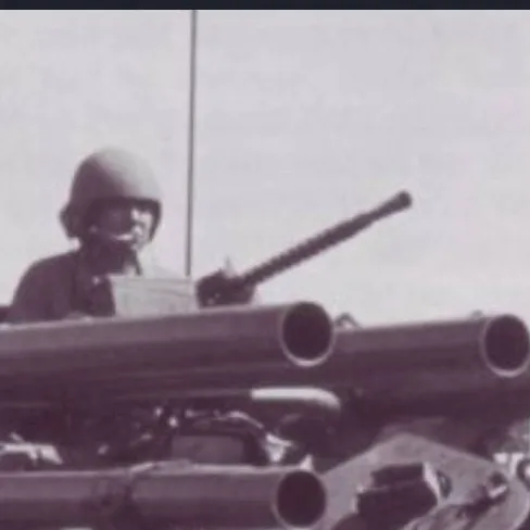 chat with ai character: world war 2