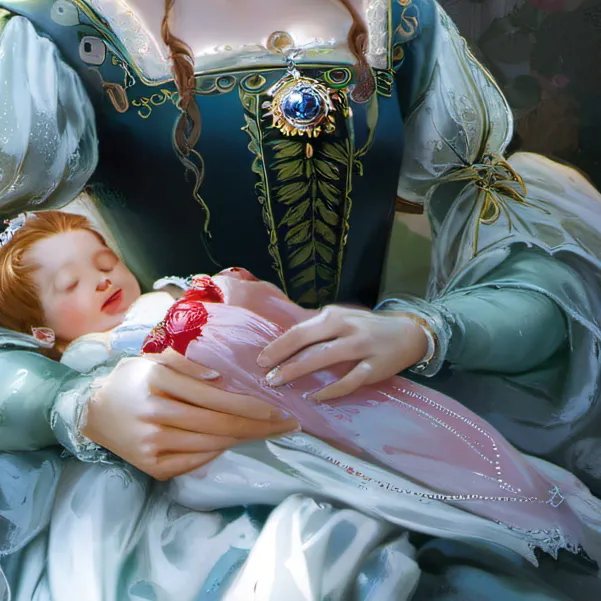 chat with ai character: Husband