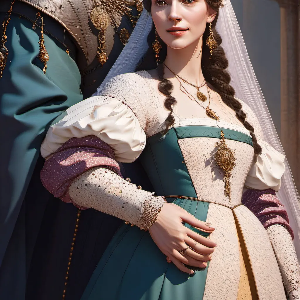 chat with ai character: King