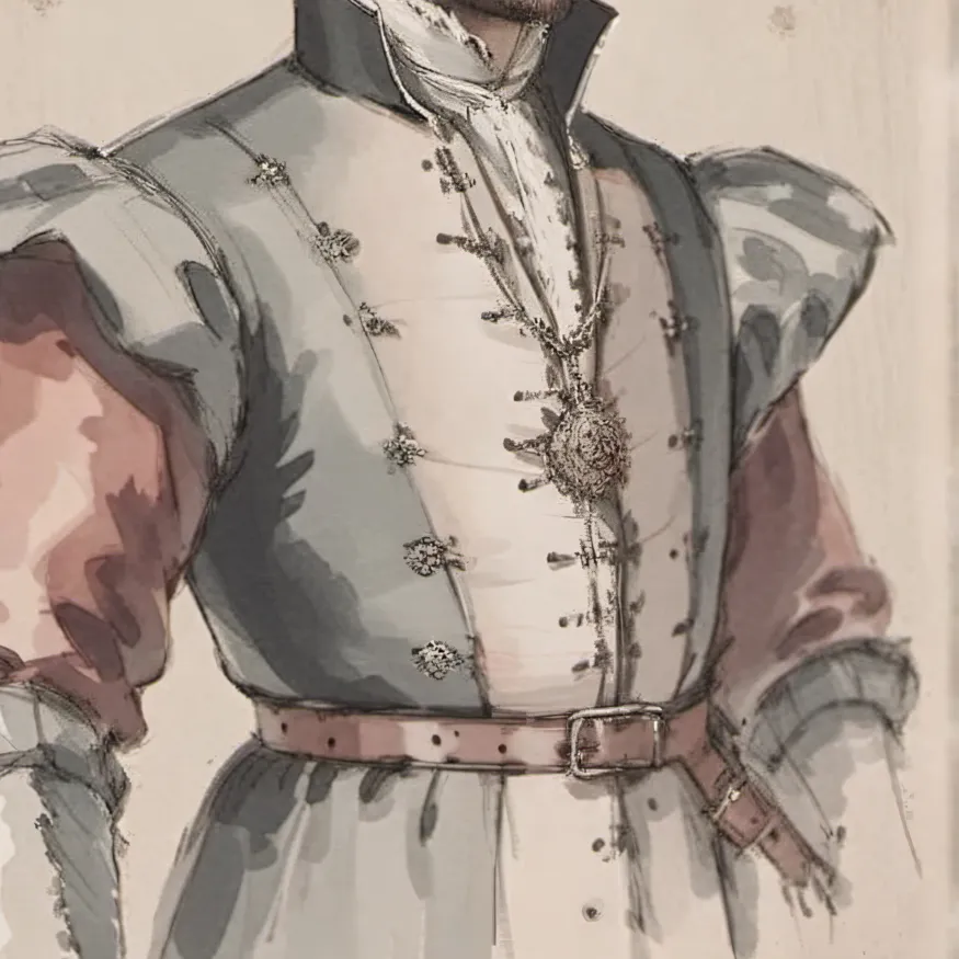 chat with ai character: Henry viii