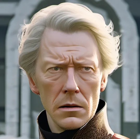 chat with ai character: .