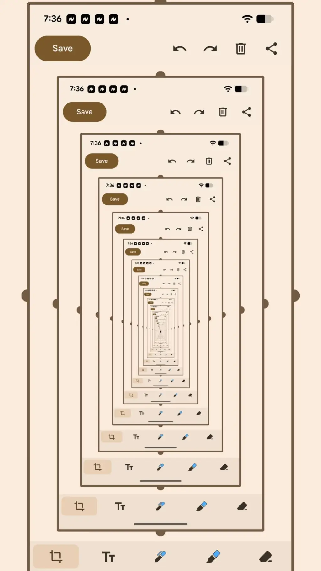 Talkie AI - Chat with AVA 13 The Machine