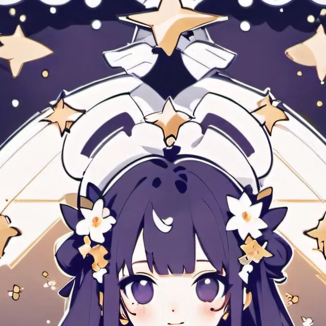 chat with ai character: Celestia
