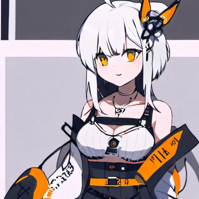 chat with ai character: uwu girl 