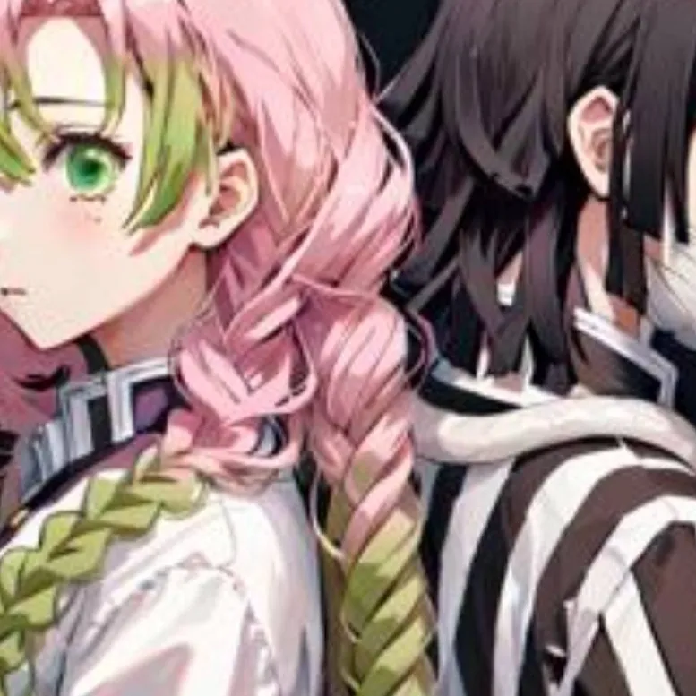 chat with ai character: muitsuri +obanai 