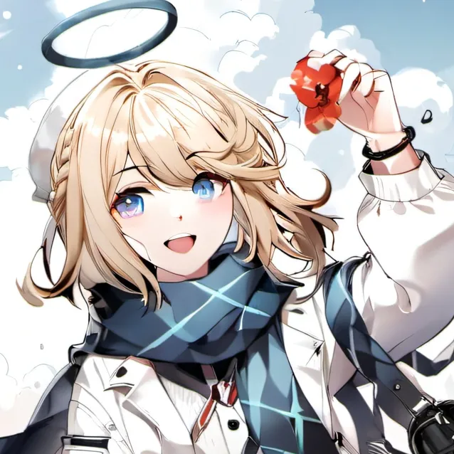 chat with ai character: Lennox